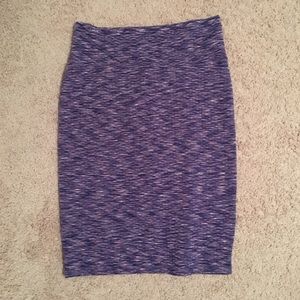 LulaRoe skirt